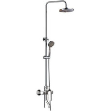 Душевая система AV Engineering AVWMP16-A329-643