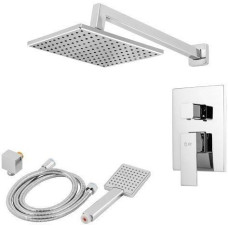 Душевая система AV Engineering AVWMT17-A923-639