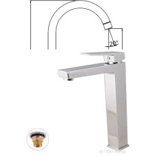 Смеситель AV Engineering AVZAS4-A191-672