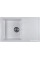 Кухонная мойка AV Engineering Benefit AVE730470GRA (серый)