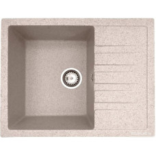 Кухонная мойка AV Engineering Best AV650500BGTA (гранит)