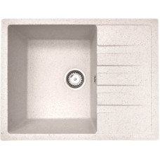 Кухонная мойка AV Engineering Best AV650500BSNA (песочный)