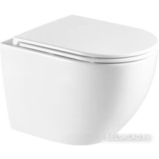 Унитаз AV Engineering Comfort X1 AVWHR203X1