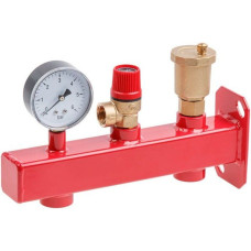 Фитинг AV Engineering Группа безопасности котла 3/4" AVE1160234