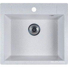 Кухонная мойка AV Engineering Unit AVE550500GRA (серый)