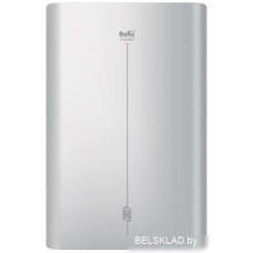 Бойлер косвенного нагрева с ТЭНом Ballu Aquastar Inox ASWX-F 100.1