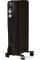 Масляный радиатор Ballu Classic black BOH/CL-07BRN 1500