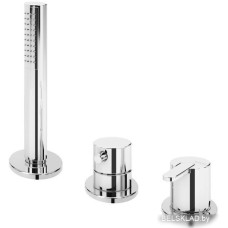 Смеситель Bruma Leaf 167 501 1CR