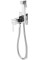 Смеситель Bruma Quadra 102 860 1CR