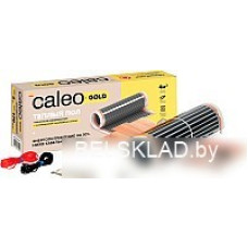 Инфракрасная пленка Caleo Gold 170-0.5-5.0