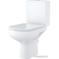 Унитаз Cersanit Colour Clean On 011 KO-COL011-3/5-COn-DL