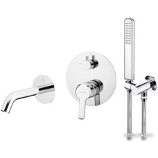 Смеситель Deante 011W