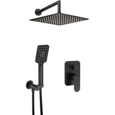 Душевая система Deante Alpinia NAC_N9LP