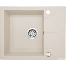 Кухонная мойка Deante Andante ZQN 511A