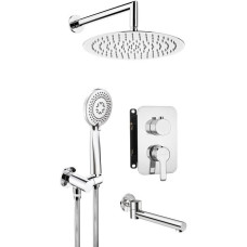 Душевая система Deante Arnika BXYY0QAM