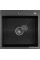 Кухонная мойка Diadonna S5050B-1