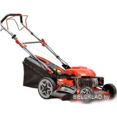 Колёсная газонокосилка ECO LG-734