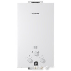Газовая колонка Edisson E 20 D Pro