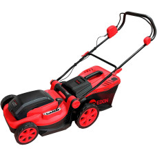 Газонокосилка Edon ELMC-40/40 (с 2-мя АКБ)