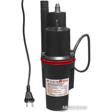 Садовый насос Edon VP 210/10