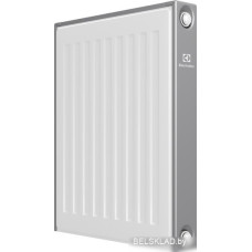 Стальной панельный радиатор Electrolux Compact C22-500-400 (RAL9016)