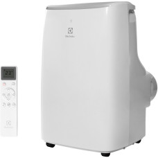 Мобильный кондиционер Electrolux Loft 2.0 EACM-09 CLN/N6 2.0 EU