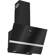Кухонная вытяжка Elikor Rise BK60 (черный)