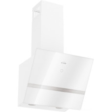 Кухонная вытяжка Elikor Rise WH50 (белый)
