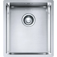 Кухонная мойка Franke BXX 210-36 127.0678.818 (нержавеющая сталь)