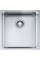 Кухонная мойка Franke BXX 210-40 127.0677.488 (стальной)