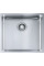 Кухонная мойка Franke BXX 210-45 127.0679.183 (нержавеющая сталь)