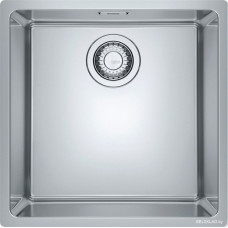 Кухонная мойка Franke FEX 210-40 127.0688.781 (стальной)