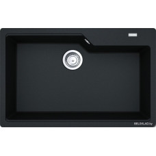 Кухонная мойка Franke UBG 610-72 114.0741.504 (оникс)