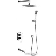 Душевая система Gappo G7102