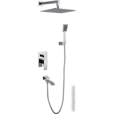 Душевая система Gappo G7107