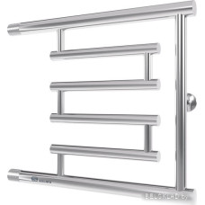 Полотенцесушитель Gloss & Reiter Prestige ПМ.6.50Х60 (1.1/4").1