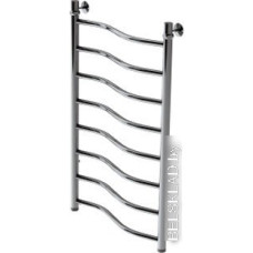 Полотенцесушитель Gloss & Reiter Wave [Л.50х100.В9 (1")]
