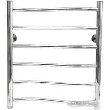 Полотенцесушитель Gloss & Reiter Wave. Л. 50х60.В6