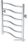 Полотенцесушитель Gloss & Reiter Wave. Л. 50х60.В6