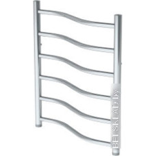 Полотенцесушитель Gloss & Reiter Wave [Л.50х60.В6 (1")]