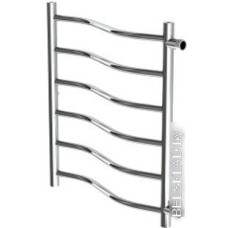 Полотенцесушитель Gloss & Reiter Wave LeRi [ЛБ.50х60.В6 (1")]
