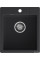 Кухонная мойка GranFest Urban UR-242 (черный)