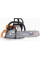 Бензопила Holzfforma G255E CS250E66GY