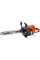 Бензопила Holzfforma G260 CS26066GY-k37