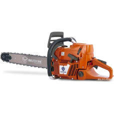 Бензопила Holzfforma G372 X TORQ CS372XTOR (без шины и цепи)