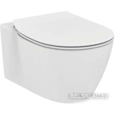 Унитаз Ideal Standard Connect AquaBlade E047901+E772401