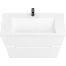 Умывальник Jorno Luxor 100x45