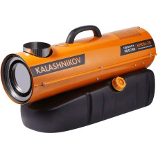 Дизельная тепловая пушка Калашников KHDN-20