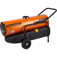 Дизельная тепловая пушка Калашников KHDN-30