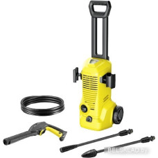 Мойка высокого давления Karcher K 2 Premium 1.673-530.0
